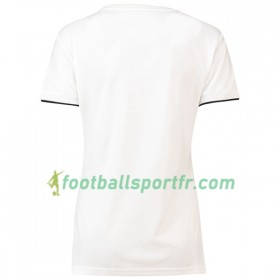 Tenue Real Madrid Féminine Domicile 2018-2019 Maillot de Foot